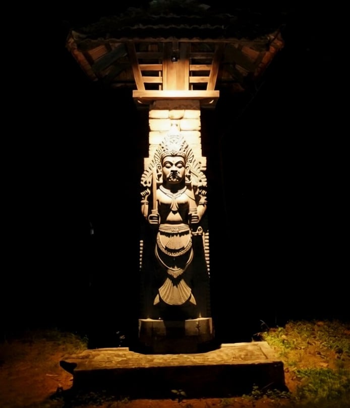 Rakteshwari